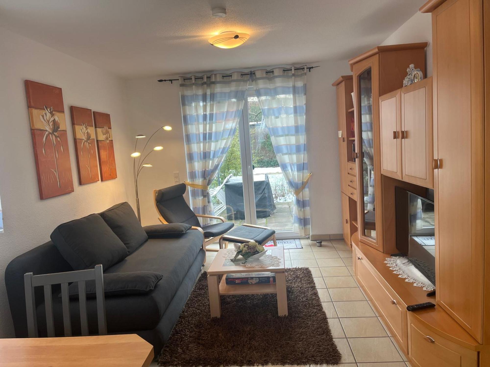 Elbidyll Apartment Magdeburg