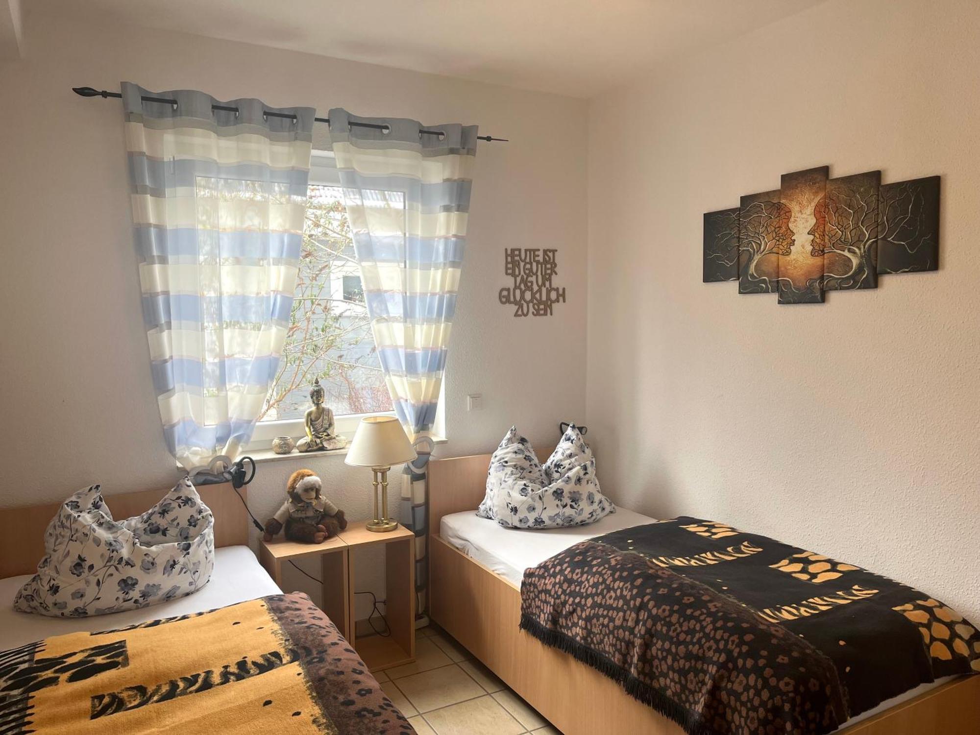 Apartment Elbidyll Magdeburg