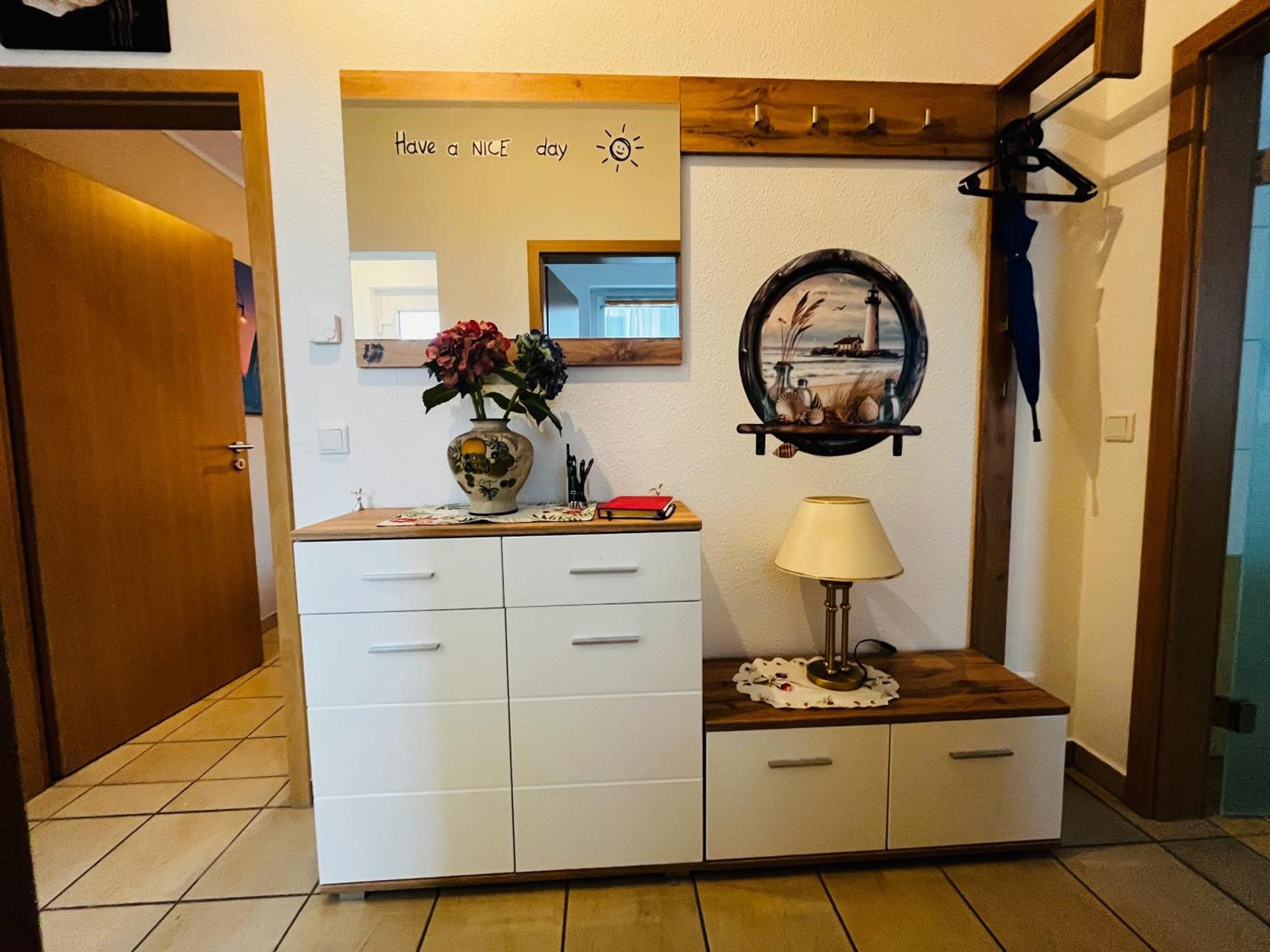 Elbidyll Apartment Magdeburg
