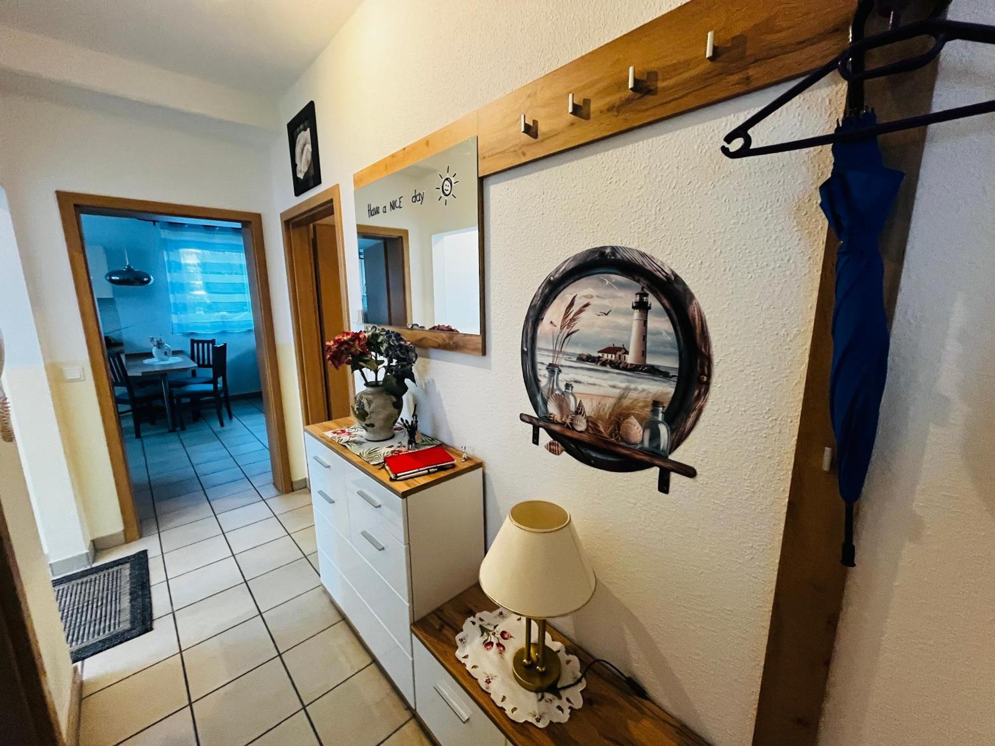 Apartment Elbidyll Magdeburg