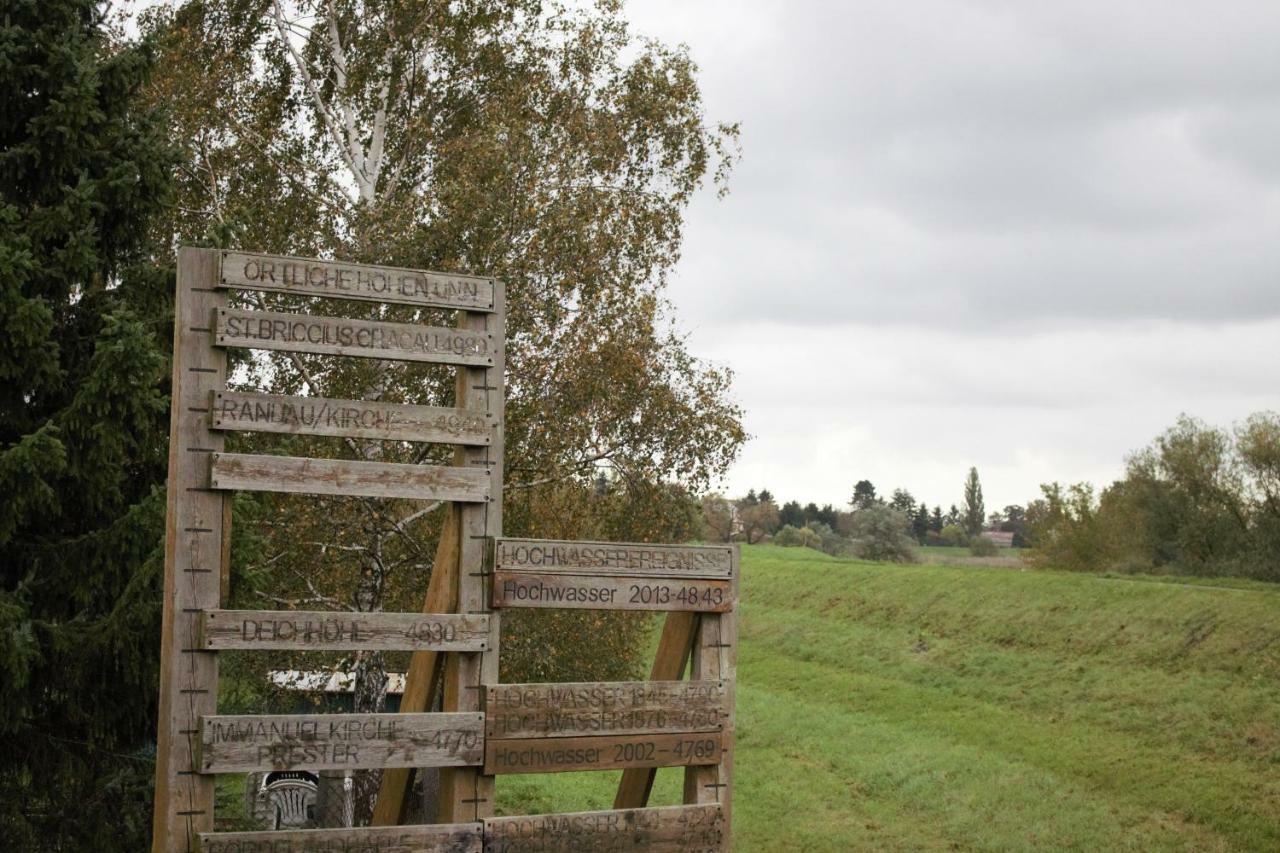 Elbidyll Magdeburg