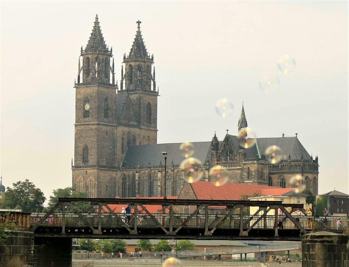 Elbidyll * Magdeburg