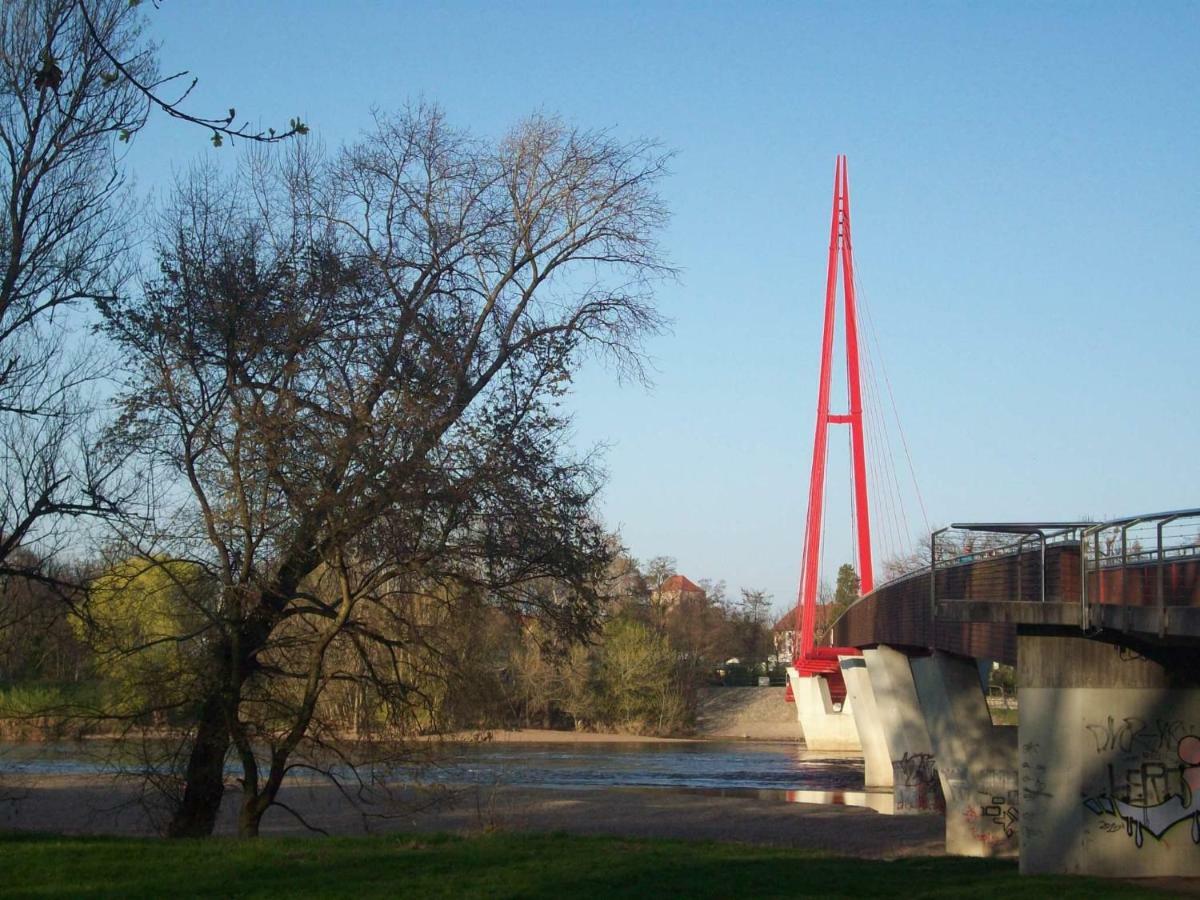 Elbidyll Magdeburg