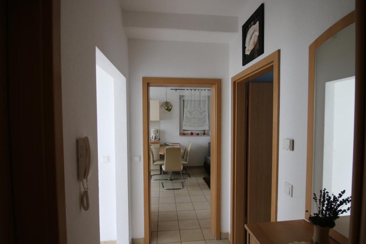 Apartment Elbidyll