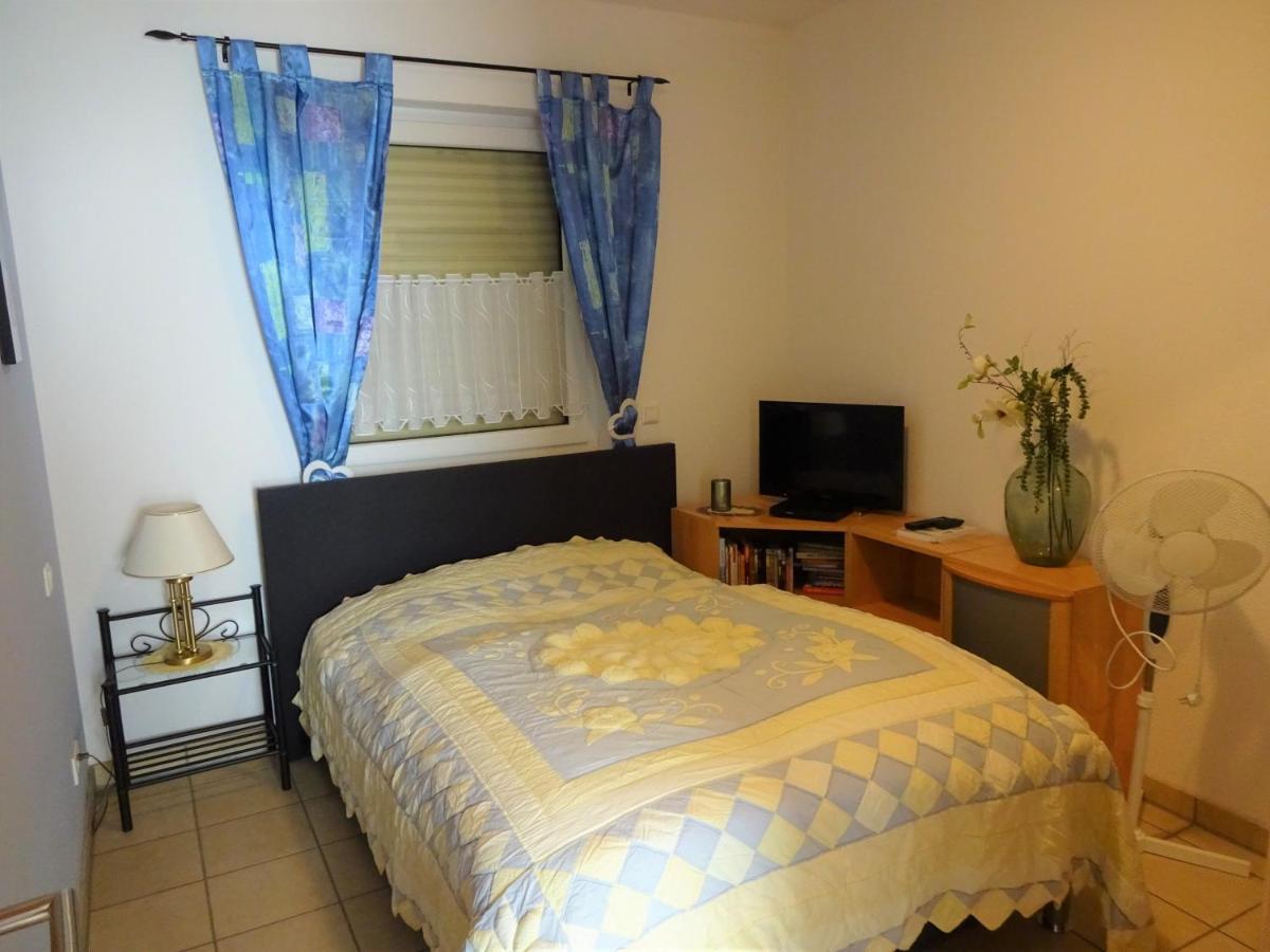 Elbidyll Apartment